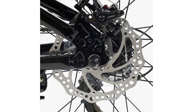 Велосипед Corso Next - дополнительное фото 15