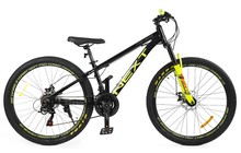 Велосипед Corso Next - фото 3