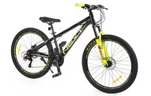 Велосипед Corso Next - дополнительное фото 11