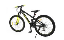 Велосипед Corso Next - дополнительное фото 12