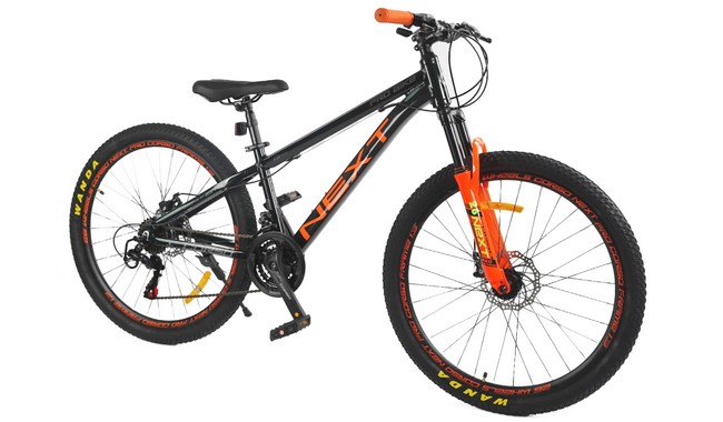 Велосипед Corso Next - дополнительное фото 6