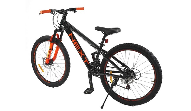 Велосипед Corso Next - дополнительное фото 7