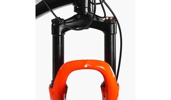 Велосипед Corso Next - дополнительное фото 8