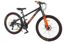 Велосипед Corso Next - дополнительное фото 6