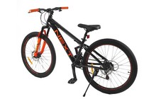 Велосипед Corso Next - дополнительное фото 7