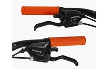 Велосипед Corso Next - дополнительное фото 10