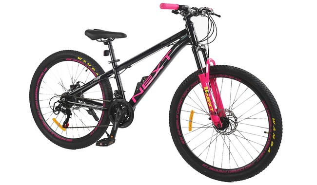 Велосипед Corso Next - дополнительное фото 1