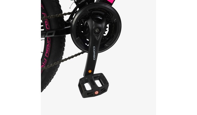 Велосипед Corso Next - дополнительное фото 4