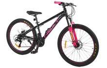 Велосипед Corso Next - дополнительное фото 1