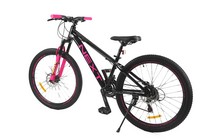 Велосипед Corso Next - дополнительное фото 2