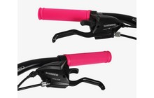 Велосипед Corso Next - дополнительное фото 5