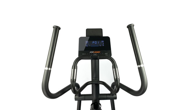 Орбітрек FitLogic CT2101TAS - дополнительное фото 3