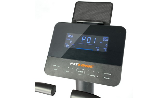 Орбітрек FitLogic CT2101TAS - дополнительное фото 4