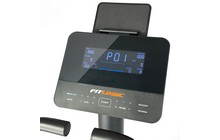 Орбітрек FitLogic CT2101TAS - дополнительное фото 4