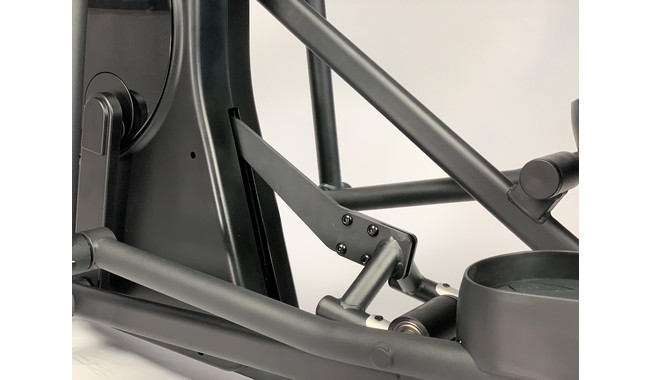 Орбітрек FitLogic CT2101TAS - дополнительное фото 5