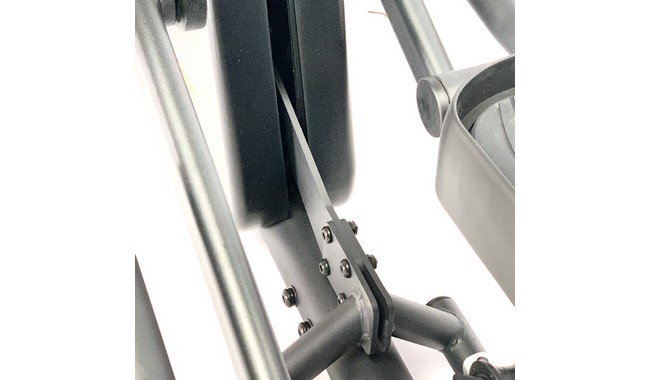 Орбітрек FitLogic CT2101TAS - дополнительное фото 6