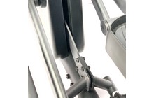 Орбітрек FitLogic CT2101TAS - дополнительное фото 6