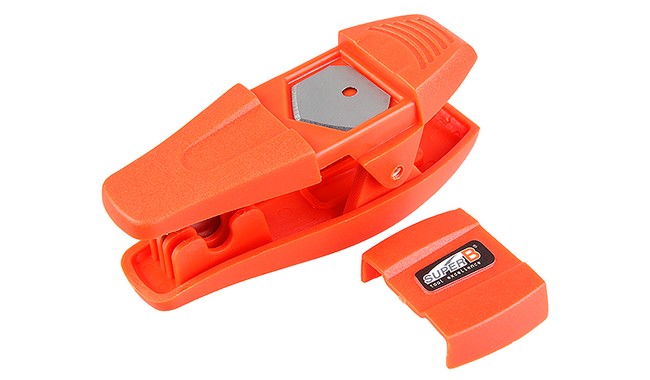 Инструмент для резки гидролиний SuperB TB-HC20 - дополнительное фото 1