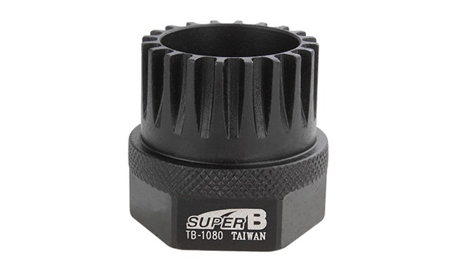 Съемник каретки SuperB TB-1080 - фото 1