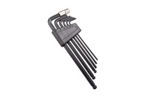 Набор шестигранников SuperB TB-7715 - фото 1