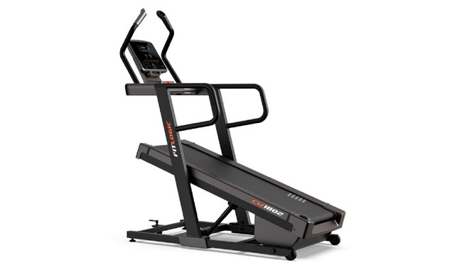 Беговая дорожка FitLogic CM1802 - фото 1