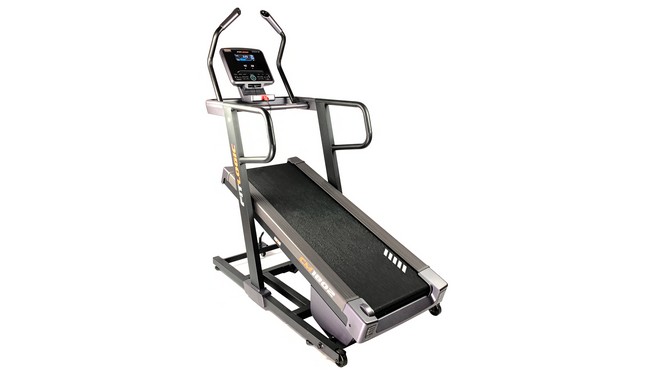 Бігова доріжка FitLogic CM1802 - дополнительное фото 1