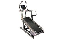 Бігова доріжка FitLogic CM1802 - дополнительное фото 1