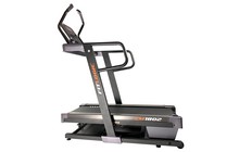 Бігова доріжка FitLogic CM1802 - дополнительное фото 2