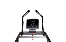 Бігова доріжка FitLogic CM1802 - дополнительное фото 3