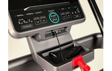 Бігова доріжка FitLogic CM1802 - дополнительное фото 4