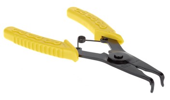 Инструмент для одевания замка цепи YBN CLP-102