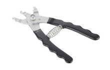 Щипцы для замка цепи Kenli KL-9724AR - фото 1