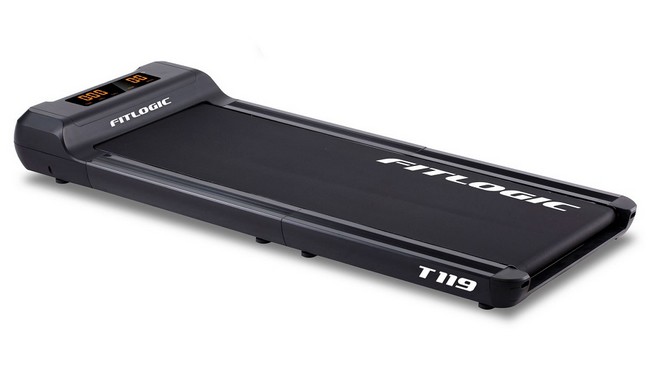 Бігова доріжка FitLogic T119 - фото 1