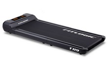 Бігова доріжка FitLogic T119 - фото 1