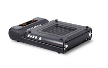 Бігова доріжка FitLogic T119 - дополнительное фото 1