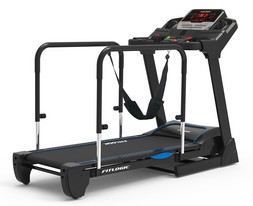 Бігова доріжка FitLogic T153