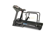 Беговая дорожка FitLogic T153 - дополнительное фото 1