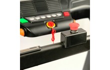 Беговая дорожка FitLogic T153 - дополнительное фото 2