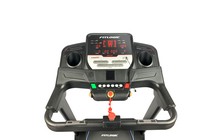 Беговая дорожка FitLogic T153 - дополнительное фото 4