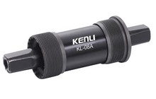 Каретка Kenli KL-08A 68-122.5 мм - фото 1