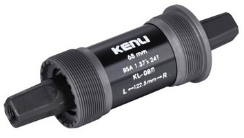 Каретка Kenli KL-08M 68-122.5 мм