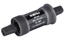 Каретка Kenli KL-08M 68-122.5 мм - фото 1