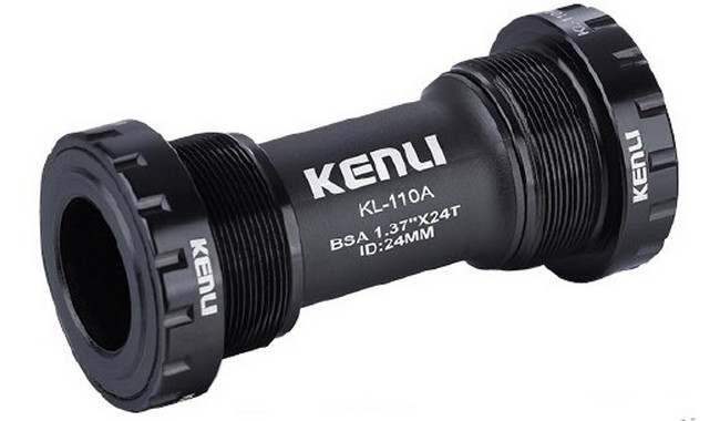 Каретка Kenli KL-110A - фото 1