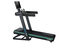 Беговая дорожка FitLogic T745 - фото 1
