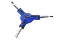 Шестигранник Kenli KL-9736B - фото 1