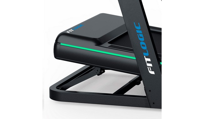 Беговая дорожка FitLogic T745 TFT - дополнительное фото 1