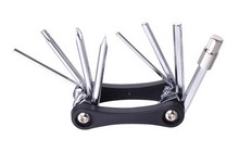 Мультитул Kenli KL-9833C - фото 1