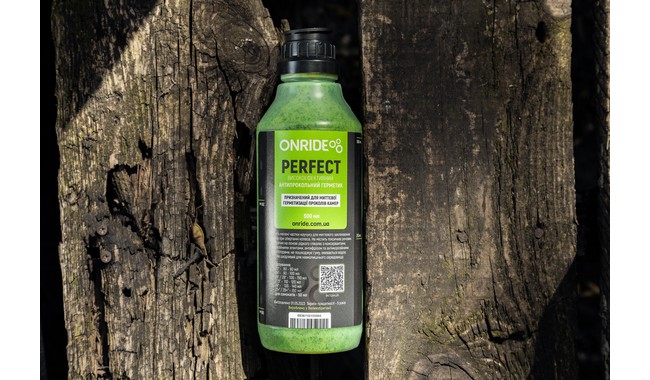 Герметик ONRIDE Perfect 500 мл - дополнительное фото 1