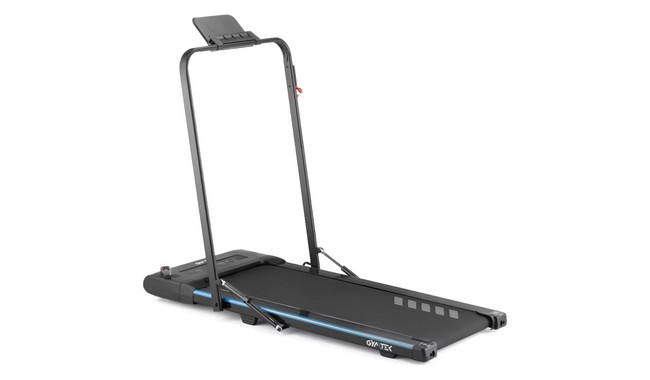 Беговая дорожка Gymtek XT400 - фото 1