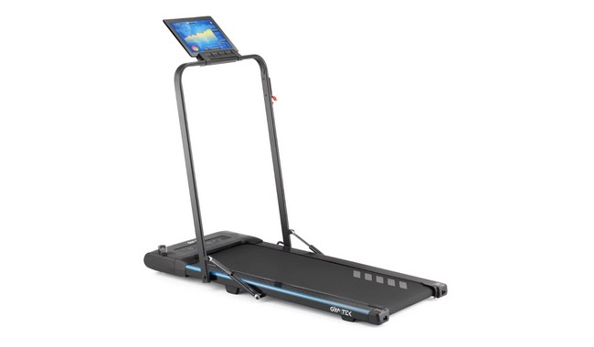 Бігова доріжка Gymtek XT400 - дополнительное фото 1